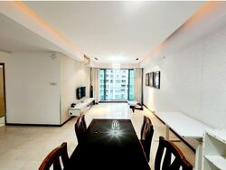 The Quintet (D23), Condominium #620947361